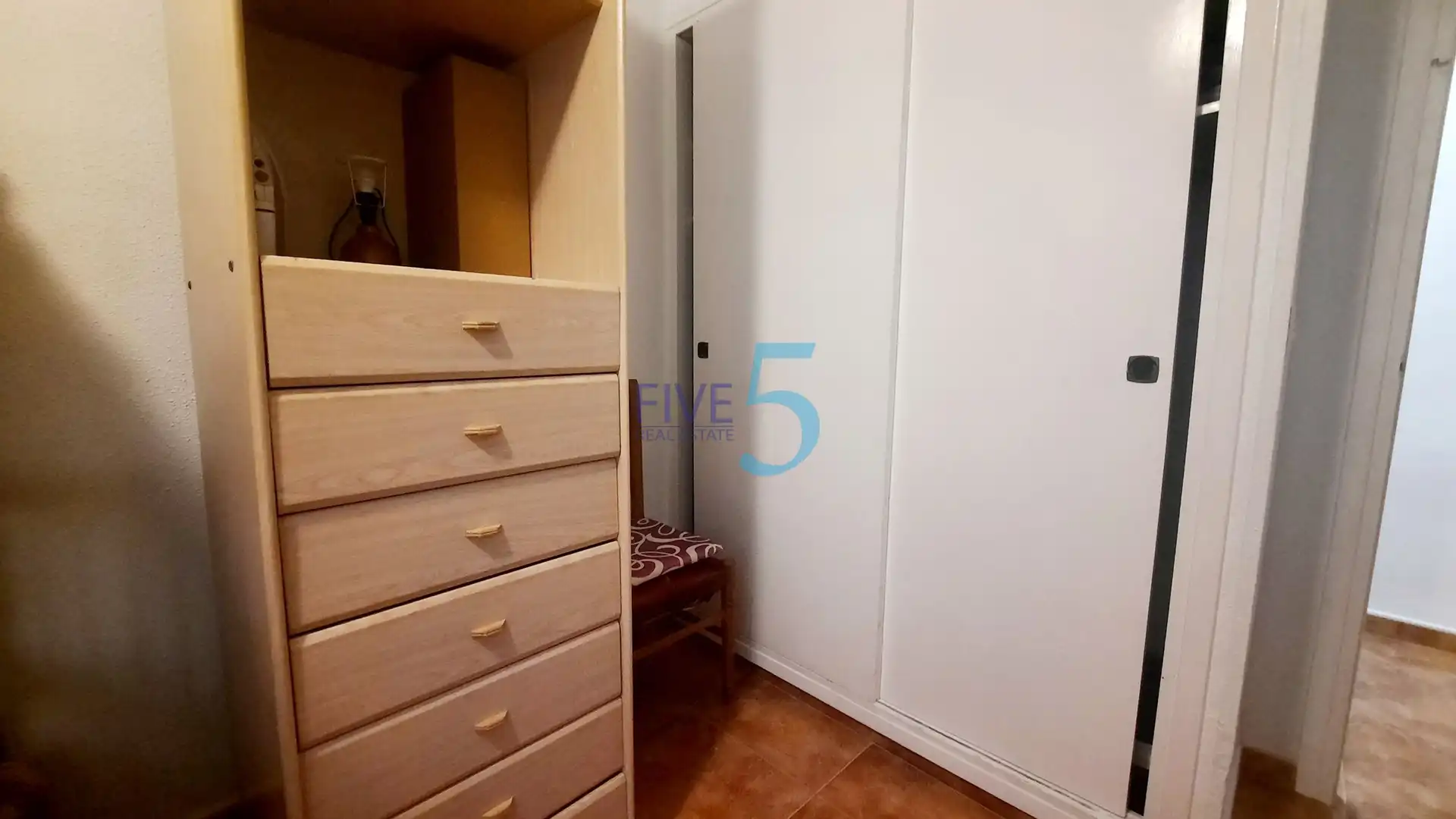 Flat with terrace for sale in Los Cuarteros, imagen 13