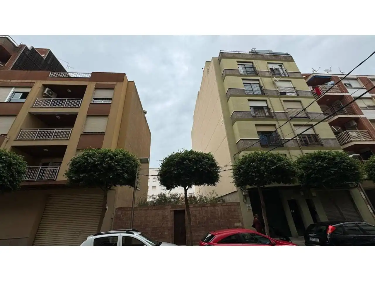 Rural land for sale in Onda, imagen 5