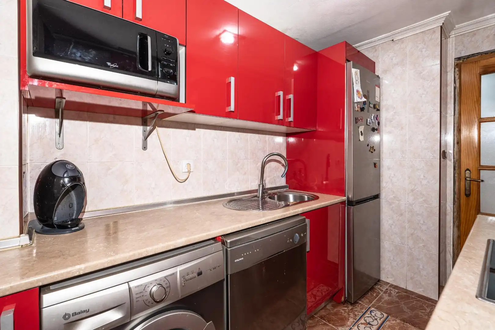 Wohnung mit Aufzug zum Verkauf in 28 DE FEBRERO, imagen 8