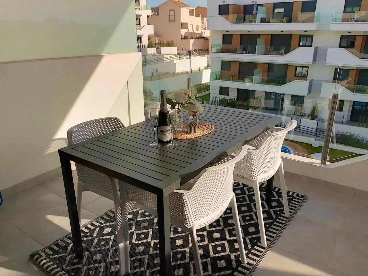 Appartement compact avec ascenseur à vendre à Orihuela Costa, imagen 18