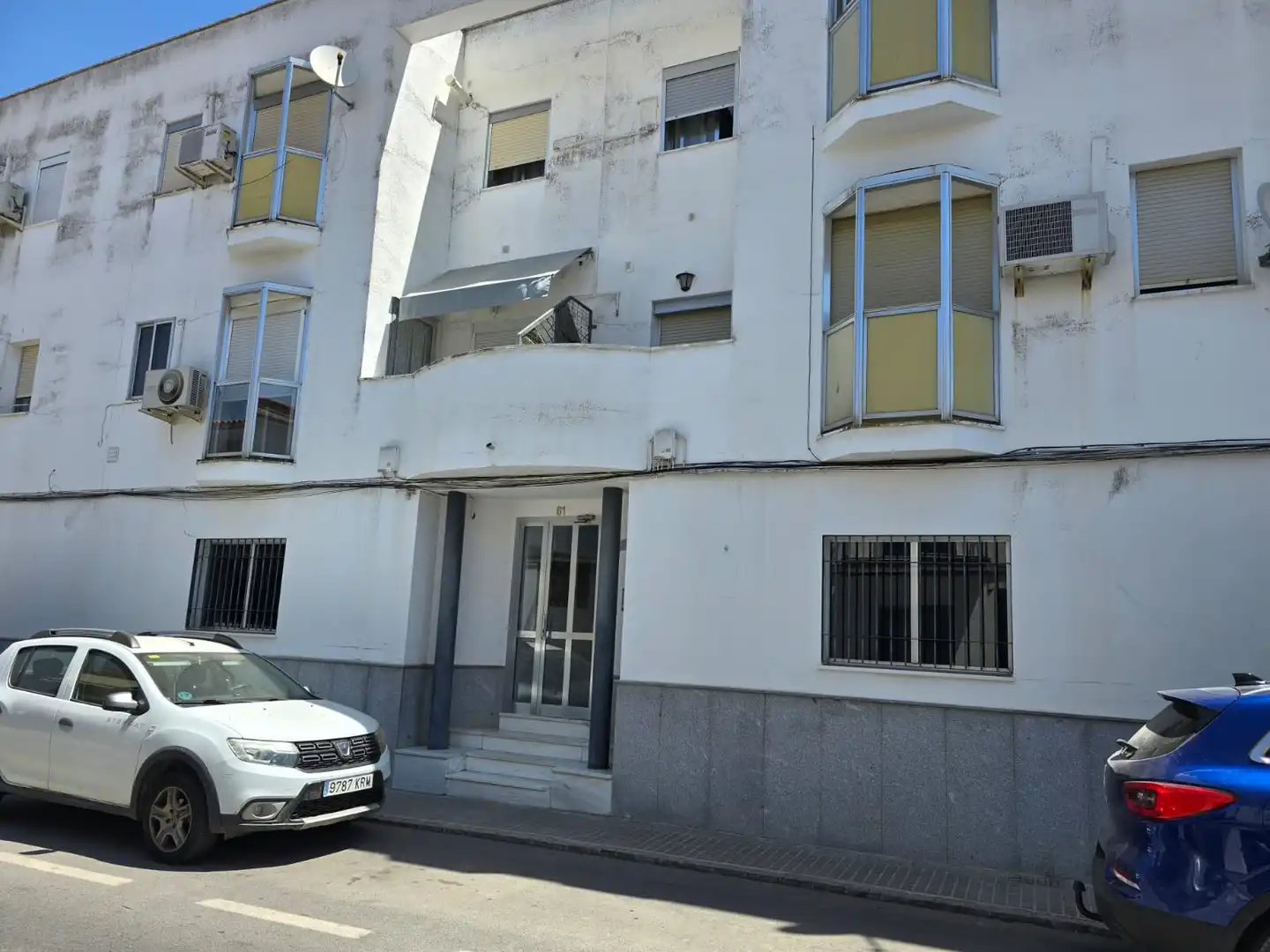 Wohnung zum Verkauf in Calle Granada