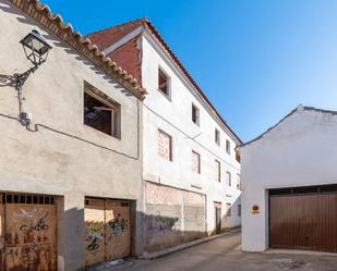 Exterior view of Building for sale in Ocaña