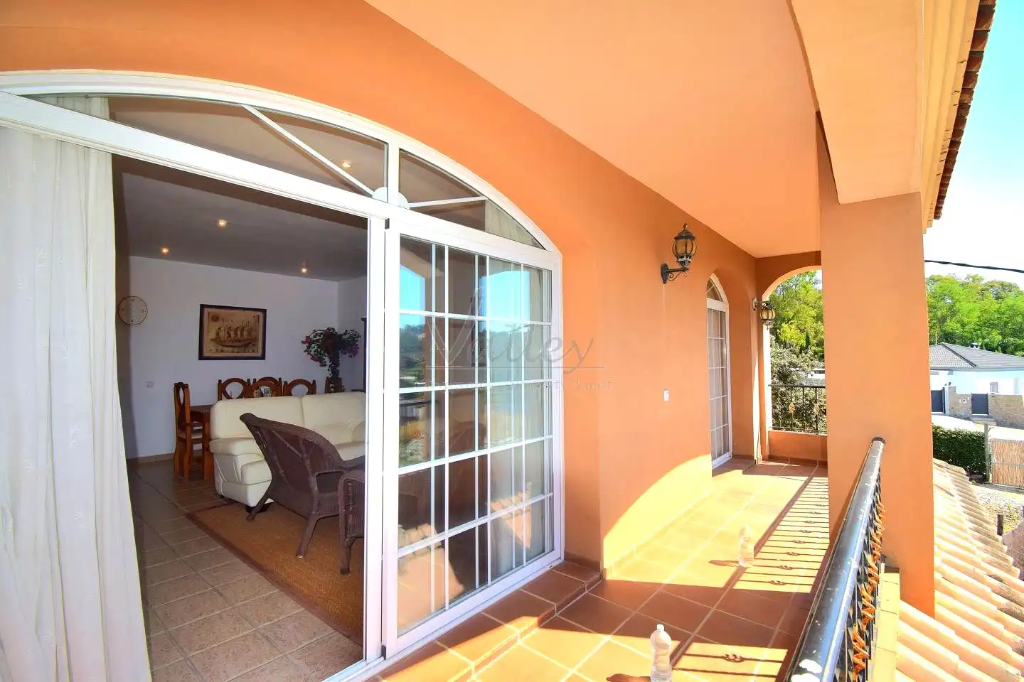 Maison avec terrasse à vendre à San Enrique - Guadiaro -  Pueblo Nuevo, imagen 16