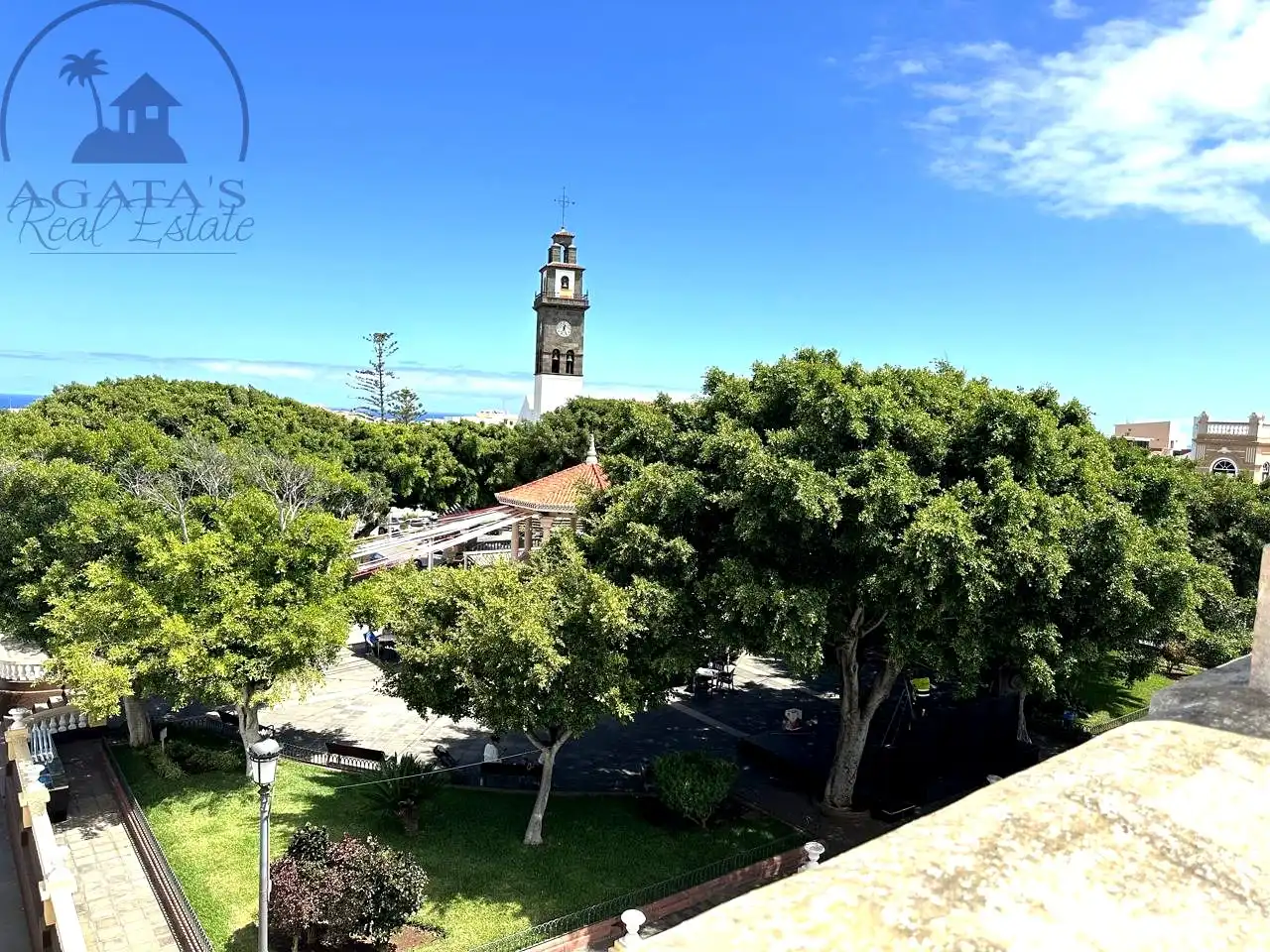 Casa amb jardí en venda a Buenavista del Norte, imagen 55