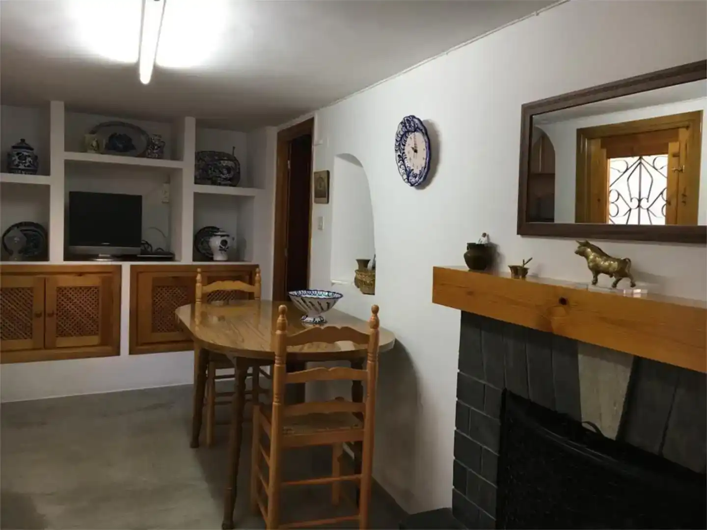 Piso en venta en Benamaurel con Amueblado