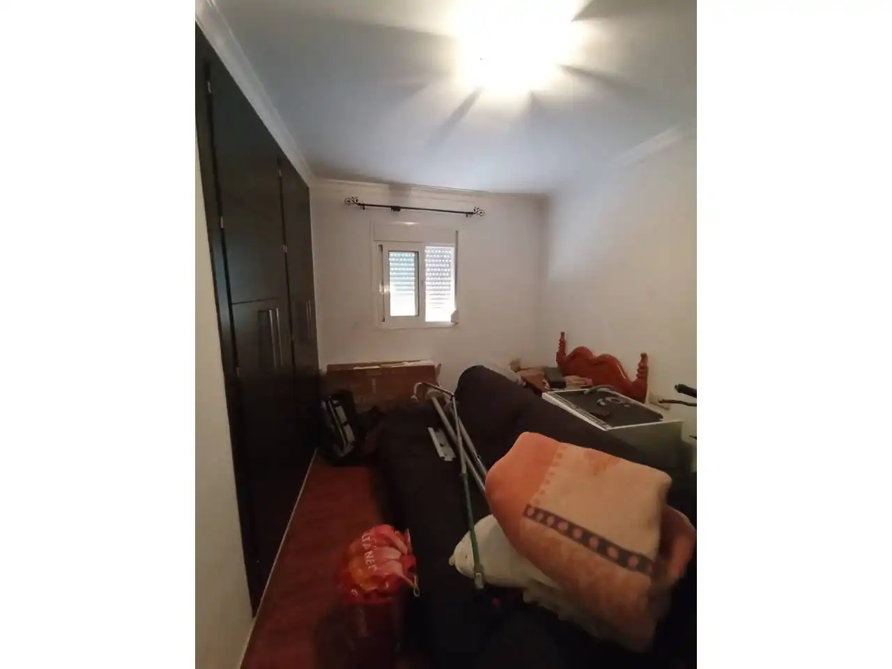 Habitación de Casa o chalet en venta en Manilva con Aire acondicionado, Calefacción y Terraza