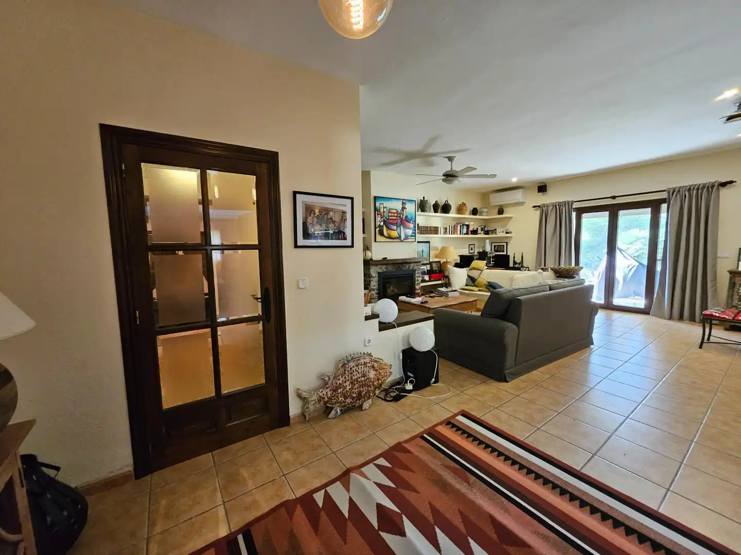 Haus mit Pool zum Verkauf in Sant Jordi d'Alfama, imagen 7