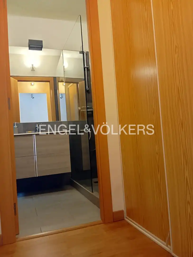 Casa o chalet en venta en Barcelona con Calefacción y Jardín privado