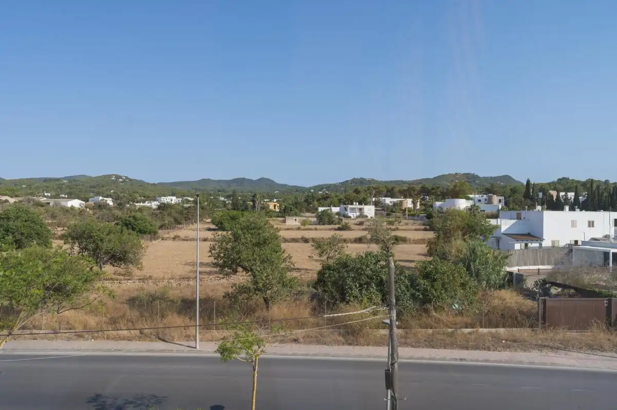 Piso en venta en Sant Antoni de Portmany con Aire acondicionado y Calefacción