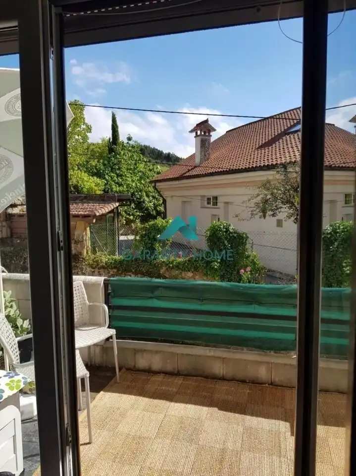 Exterior view of Ground floor for sale in Limpias  with Heating, Terrace and Storage room