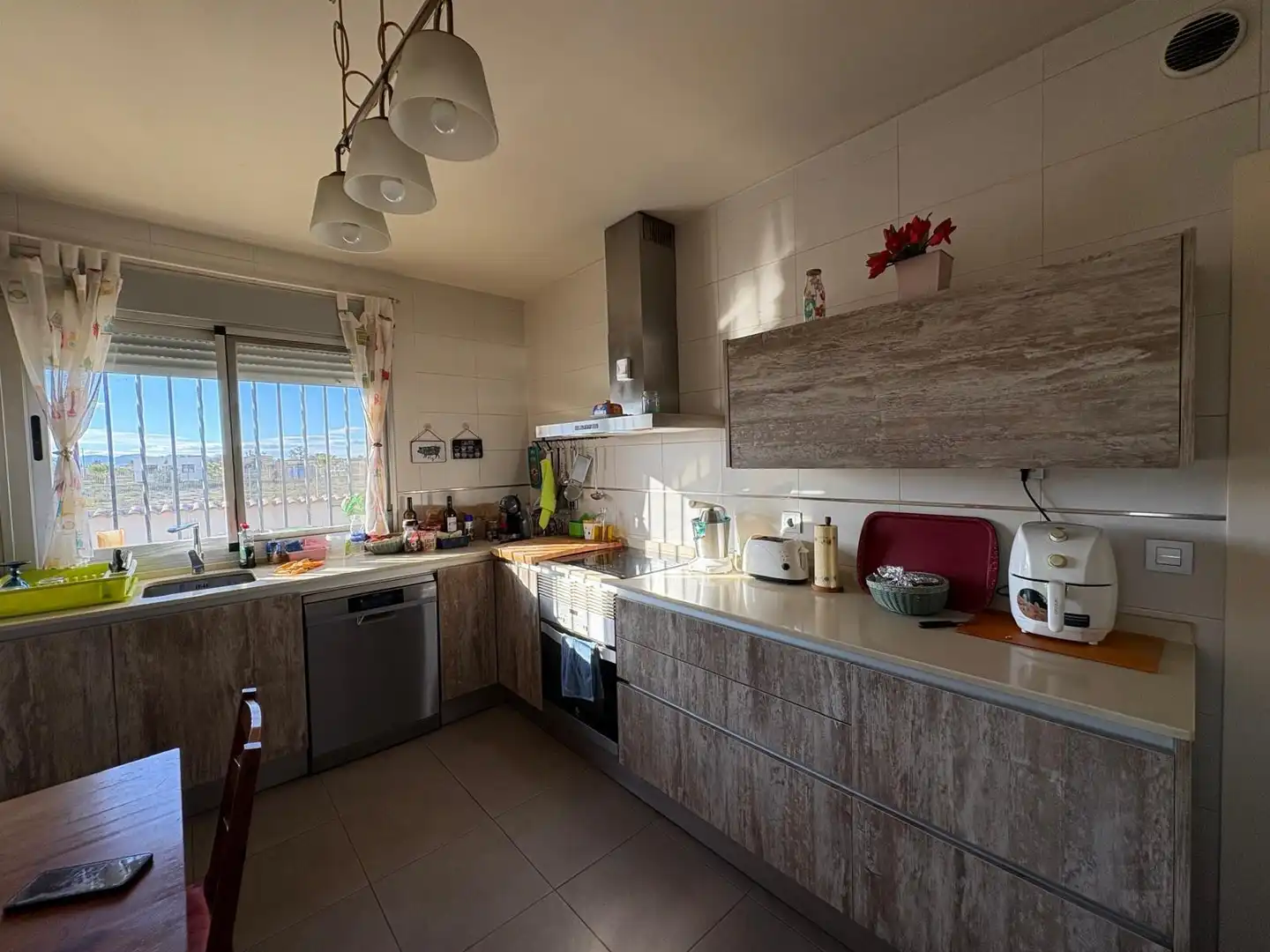 Chalet en venta en Pedanías Centro, imagen 17
