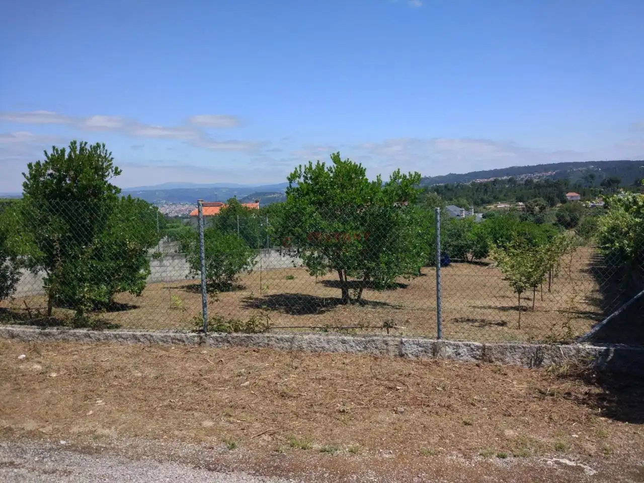 Terreni e lotti in vendita a San Cibrao das Viñas, imagen 11