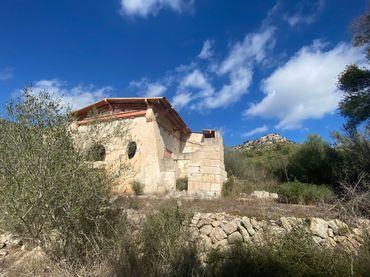 Casa en venta en Sant Llorenç des Cardassar