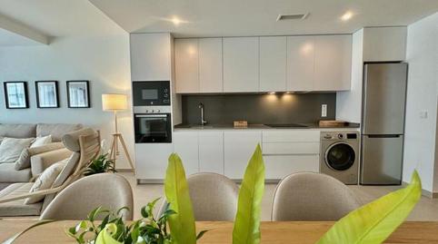 Foto 4 de Apartament de lloguer a Cancelada, Estepona