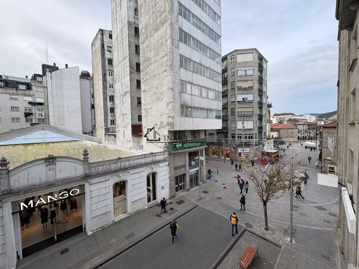 Oficina en venda a Zona de Plaza de Barcelos, imagen 18
