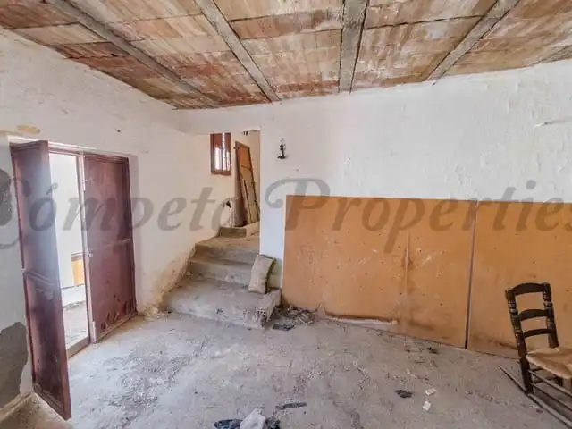 Casa adosada en venta en Salares