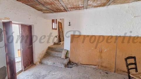 Foto 4 de Casa adosada en venta en Salares, Málaga