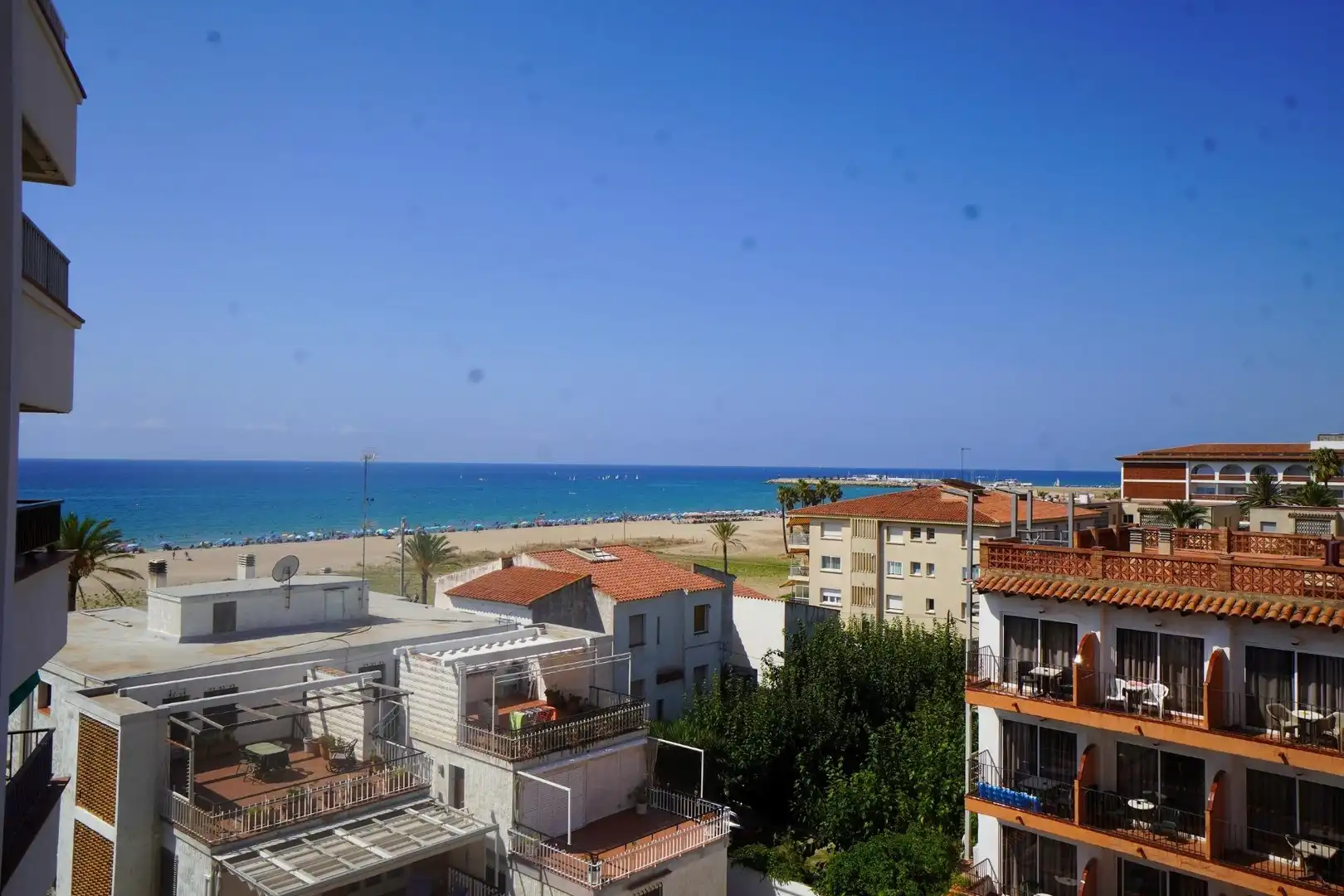 Apartments for sale in PALFURIANA, 111, Sant Salvador