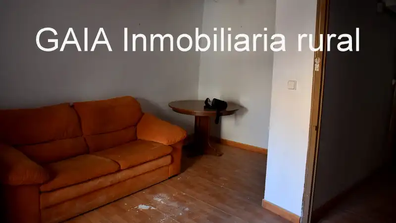 Detached homes for sale in Maella