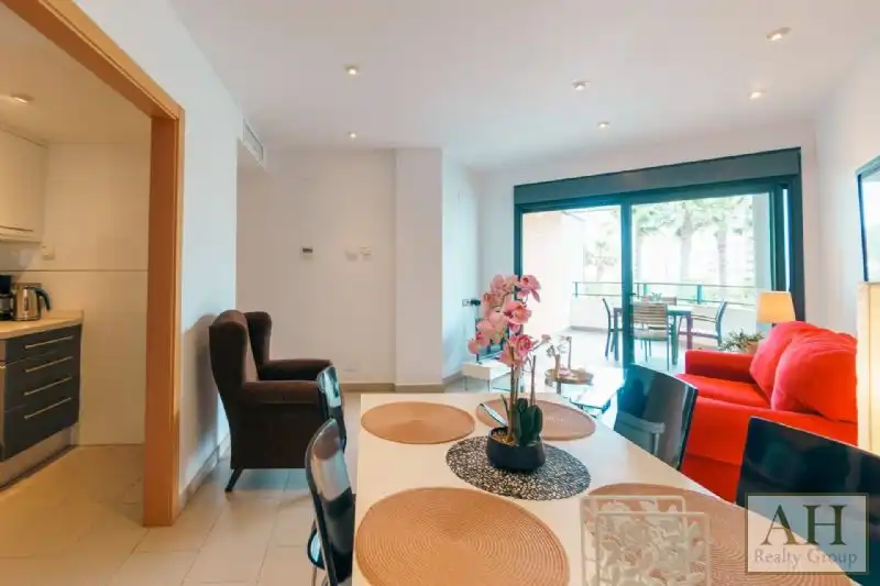 Apartamento en venta en L'Albir, imagen 7