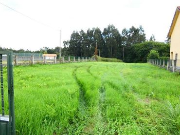 Terreno residenziale in vendita a Oleiros pueblo