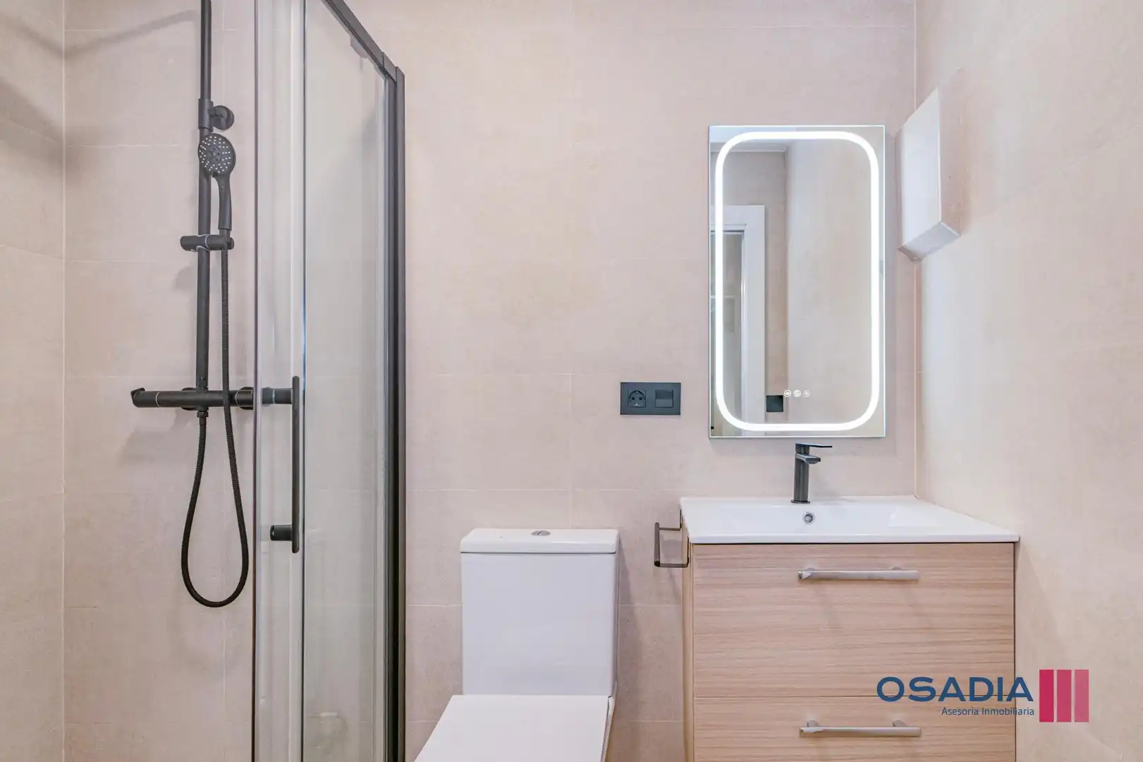 Flat for sale in Chana, imagen 22