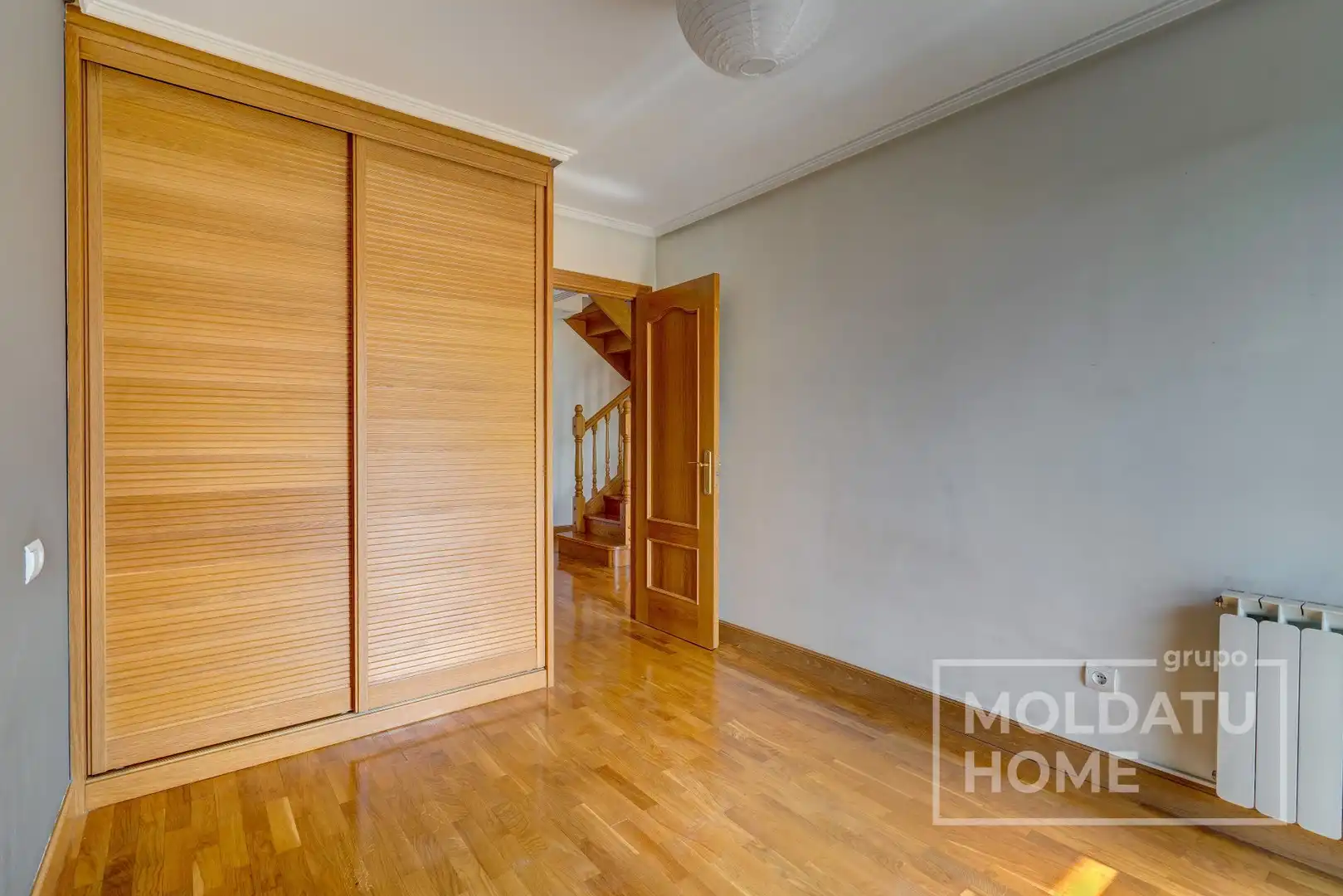 Piso con ascensor en venta en Errekatxo, imagen 38