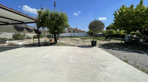Parcela en venta en Masquefa