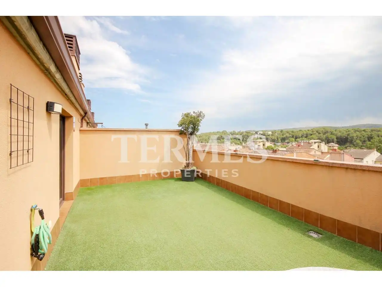 Piso en venta en Calle Sant Eduald, Begues