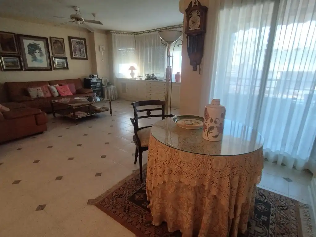 Piso con terraza en venta en Puerto, imagen 25