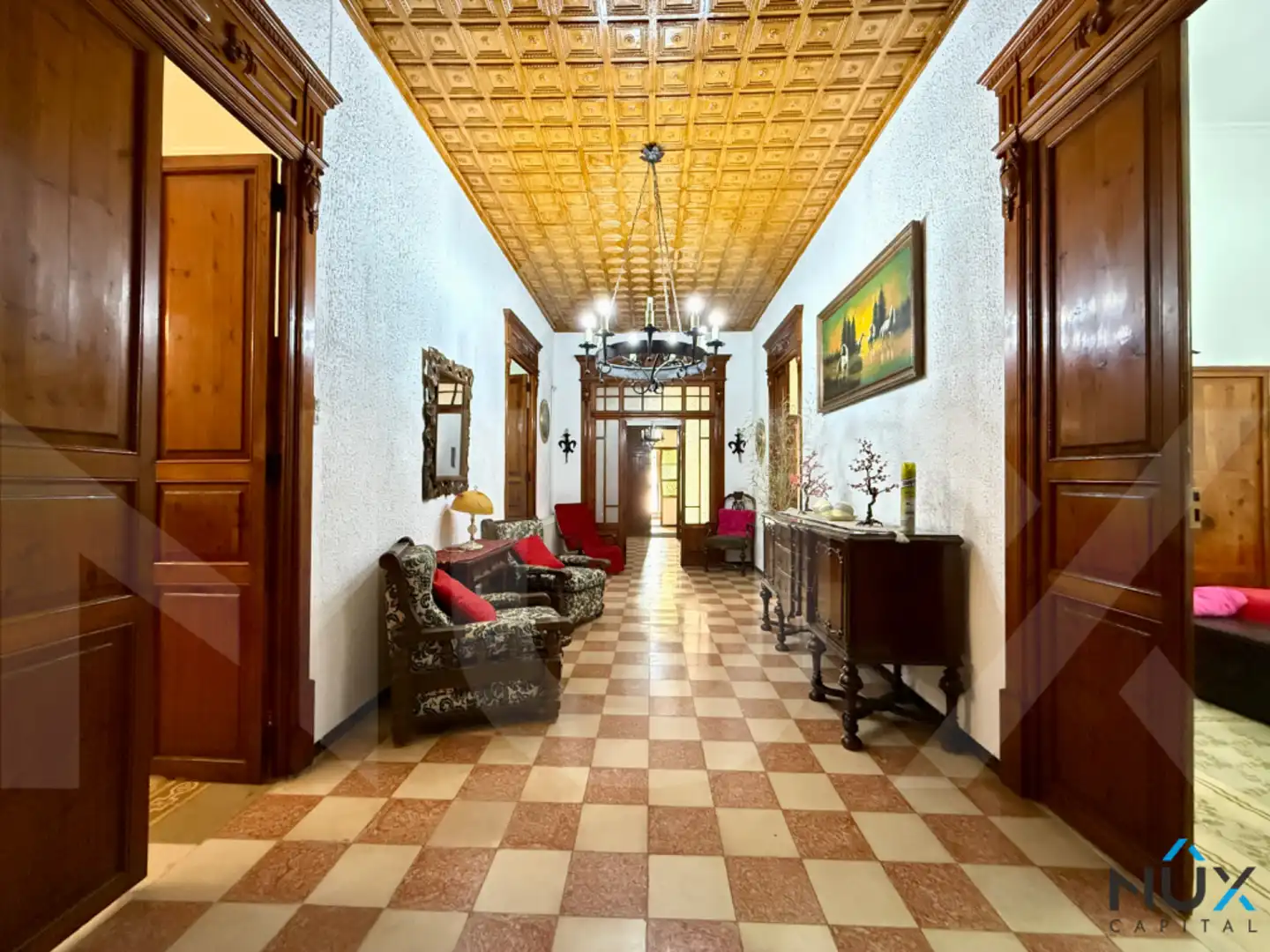 Casa o xalet en venda a N-330, Cofrentes