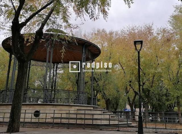 Oficina en Venta en Zona Centro - Ayuntamiento