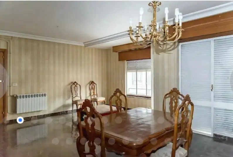 Mixto residencial en venta en Avenida de la Constitución 3, imagen 5