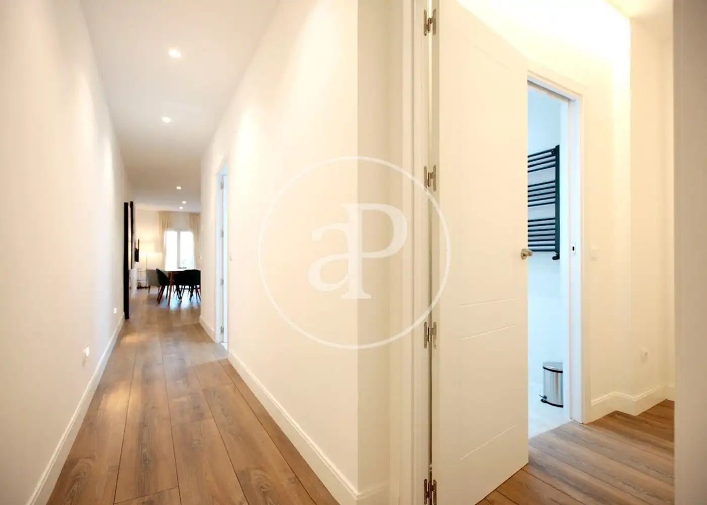 Piso en venta en Madrid con Aire acondicionado y Calefacción