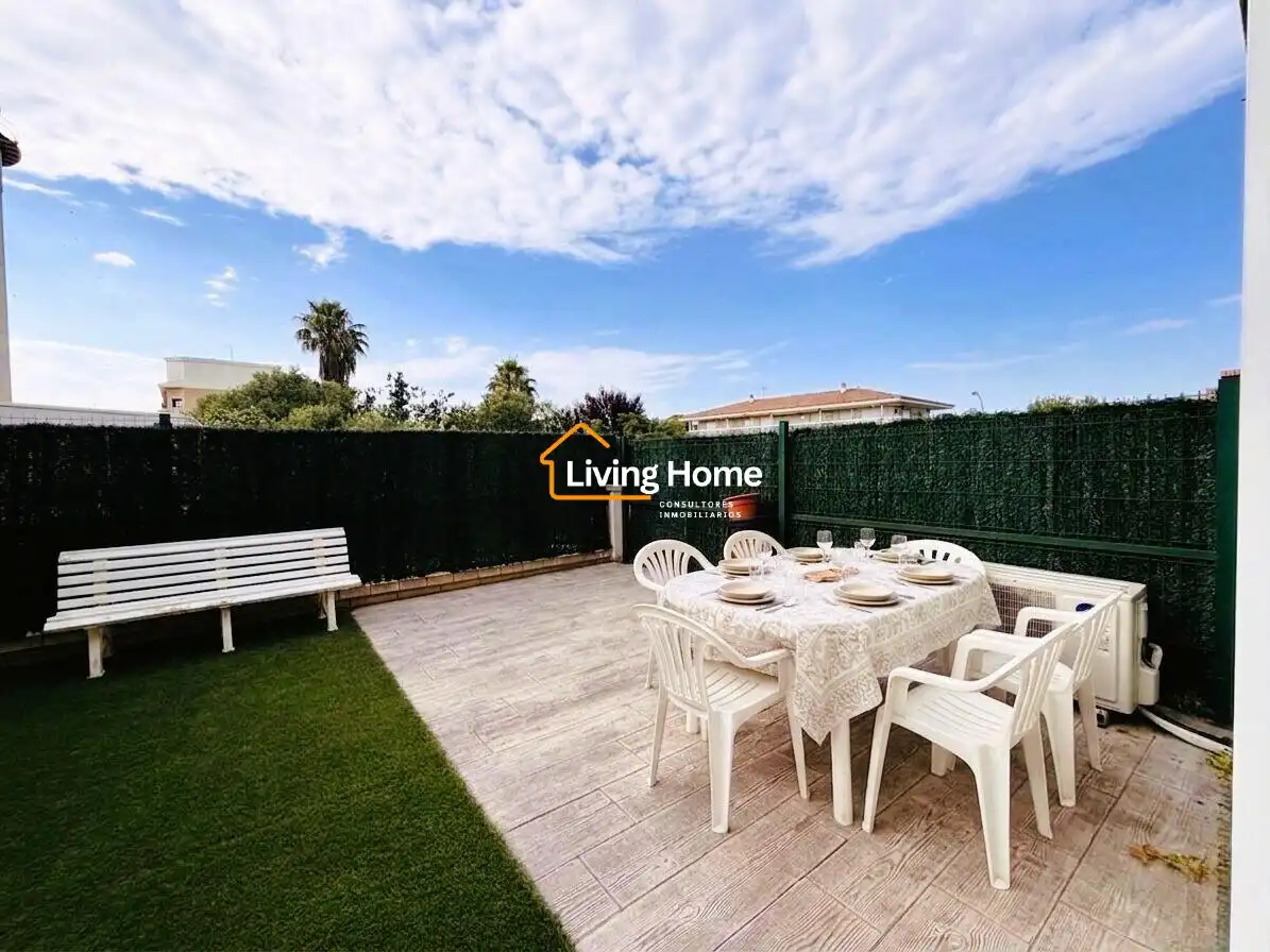 Terrace of Flat for sale in Cambrils