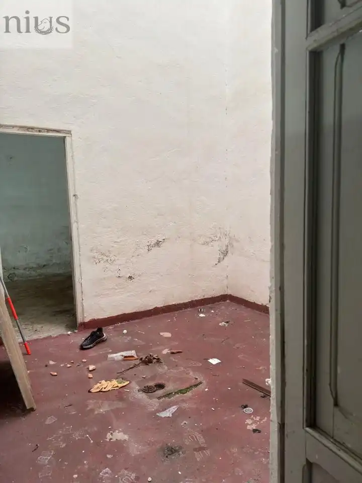 Erdgeschoss zum Verkauf in Silla mit Terrasse