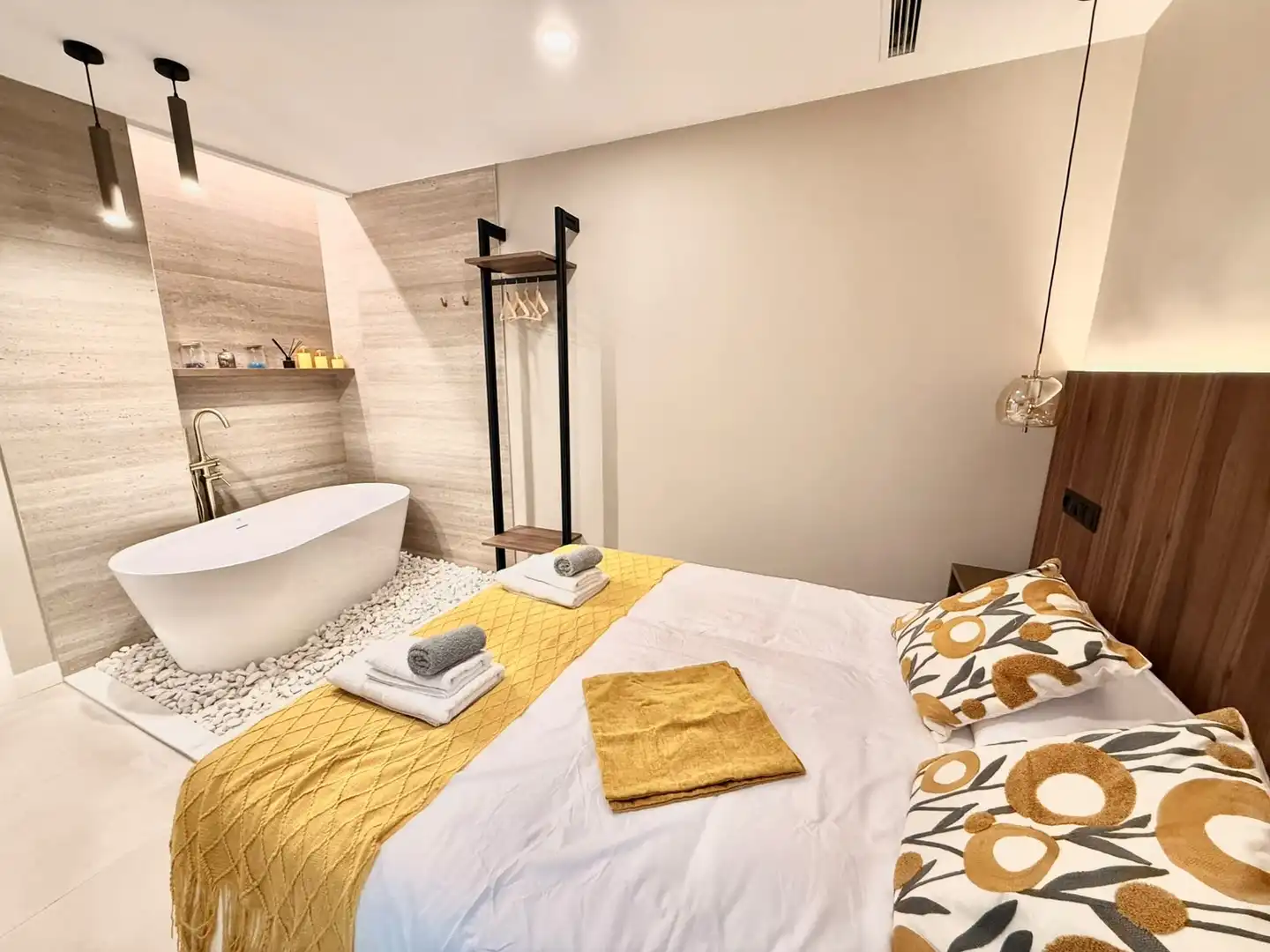 Appartement compact à louer à Centro Urbano, imagen 5