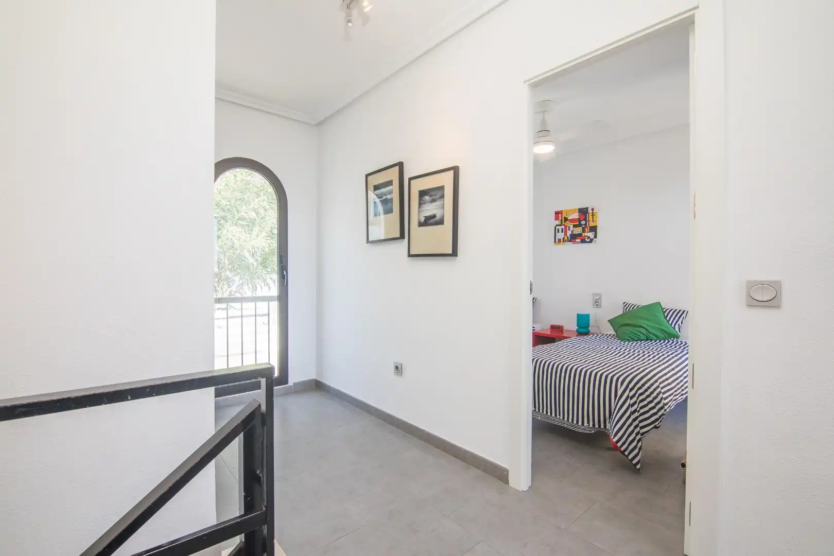 Casa o chalet en venta en Santa Pola con Calefacción, Jardín privado y Terraza