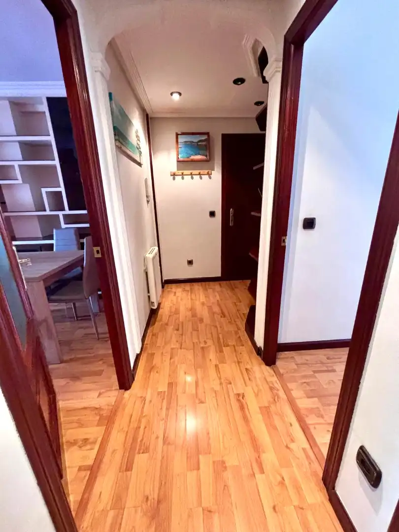 Piso en venta en Gijón  con Calefacción, Terraza y Trastero