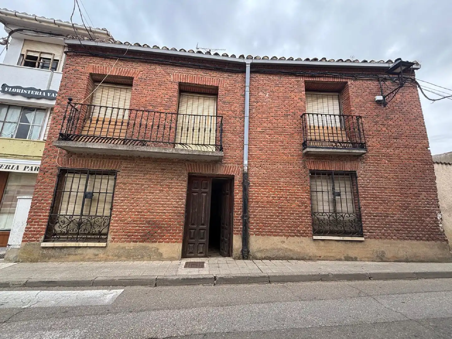 Casa en venda a C ARIJA MERINO
