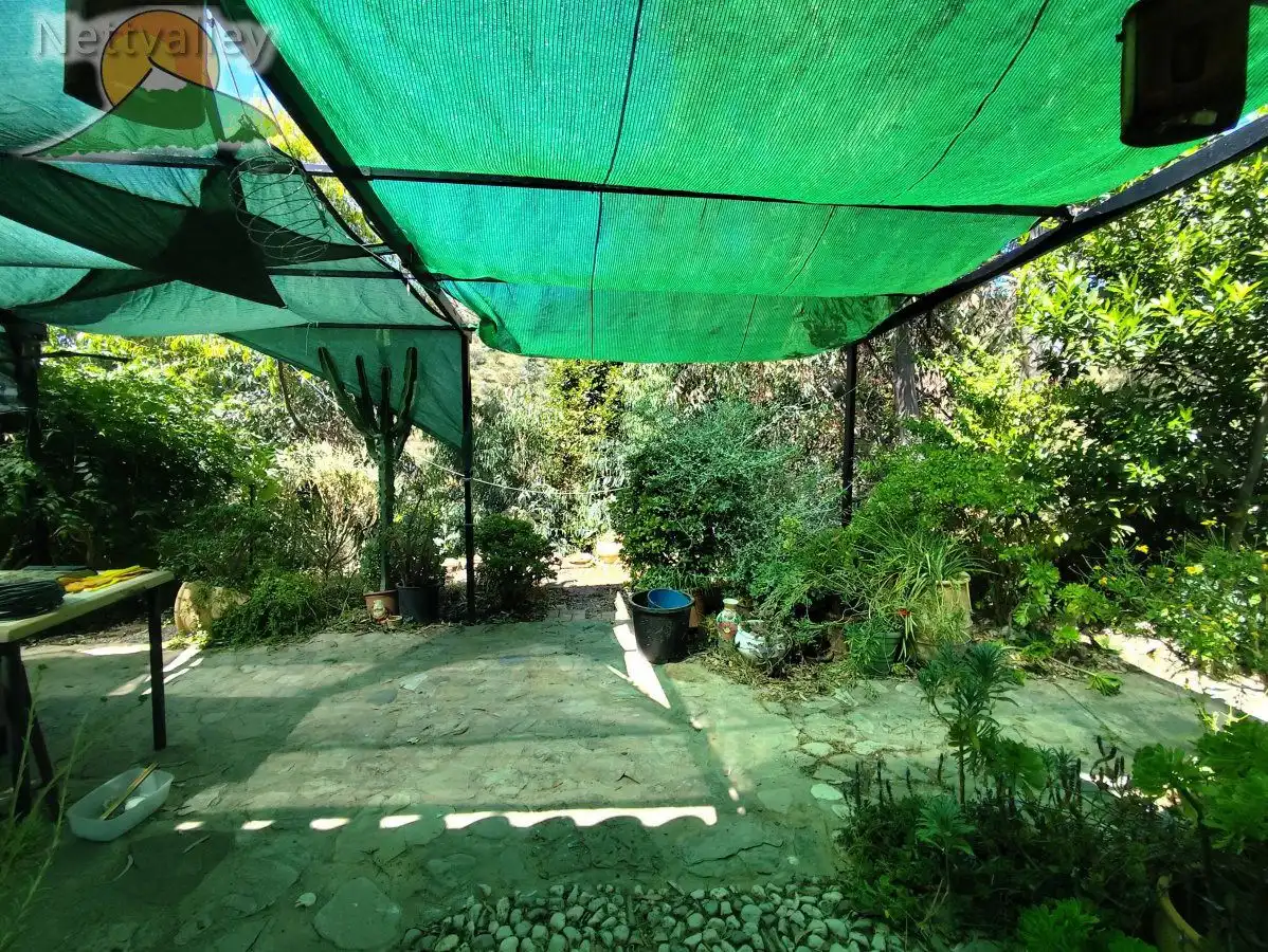 Garden of Country homes for sale in Comares