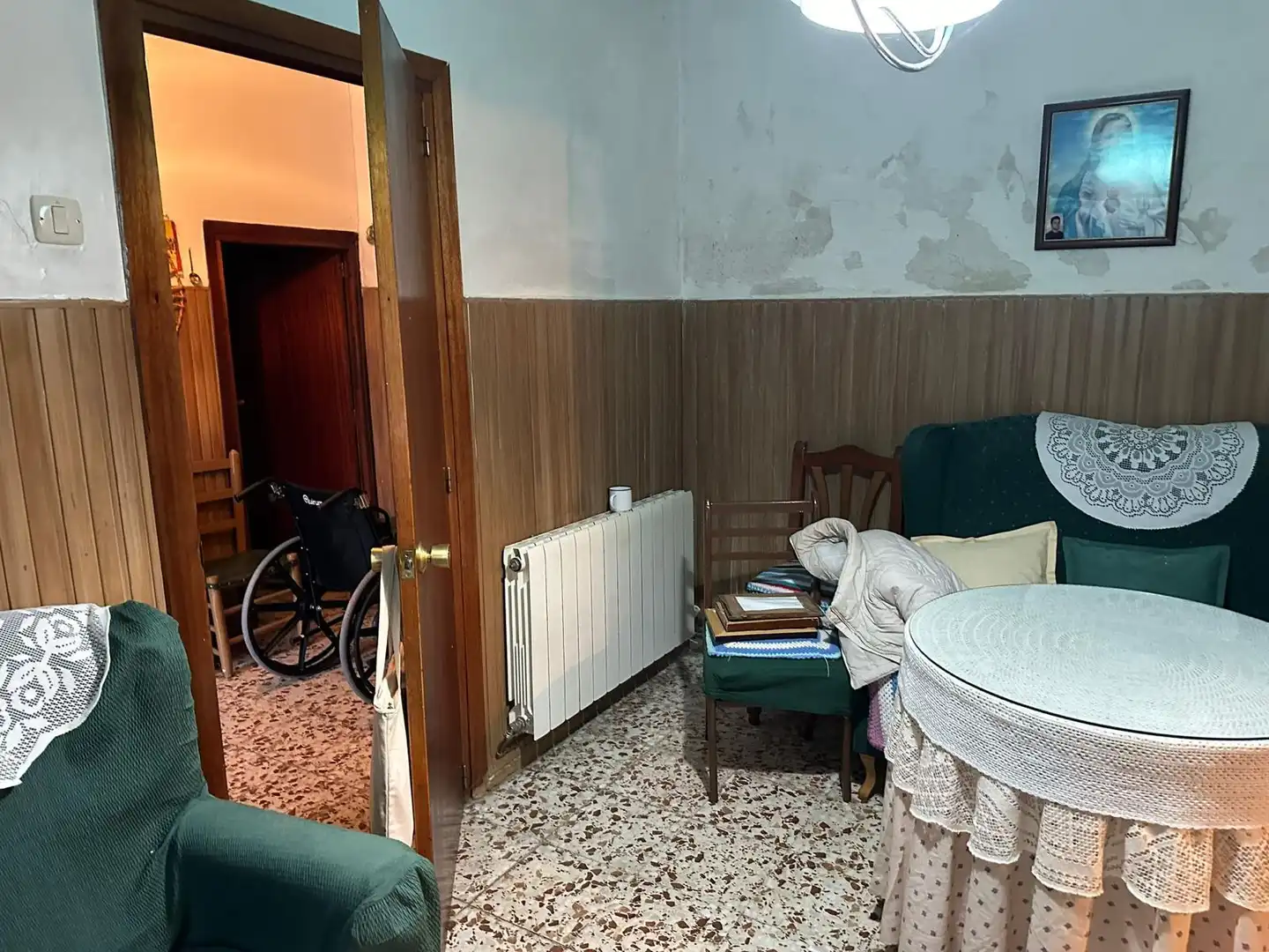 Casa o xalet en venda en Estremera amb Calefacció i Terrassa