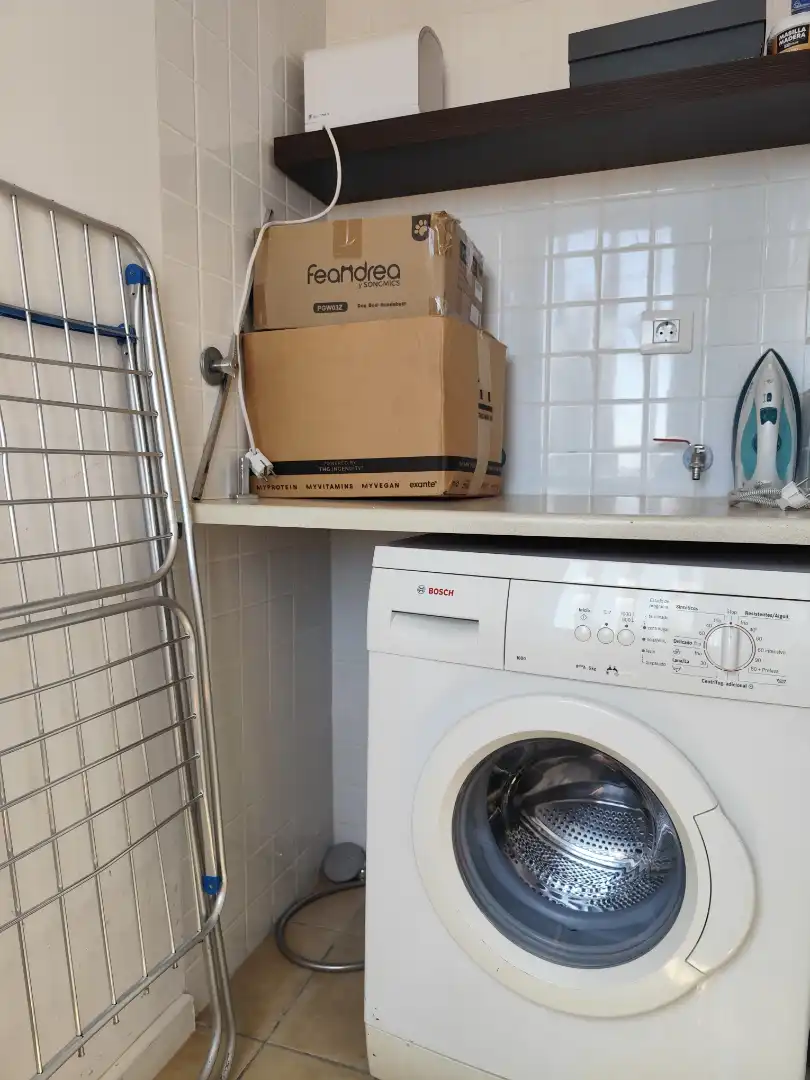 Apartament amb terrassa en venda a Ronda del Golf 114, imagen 14