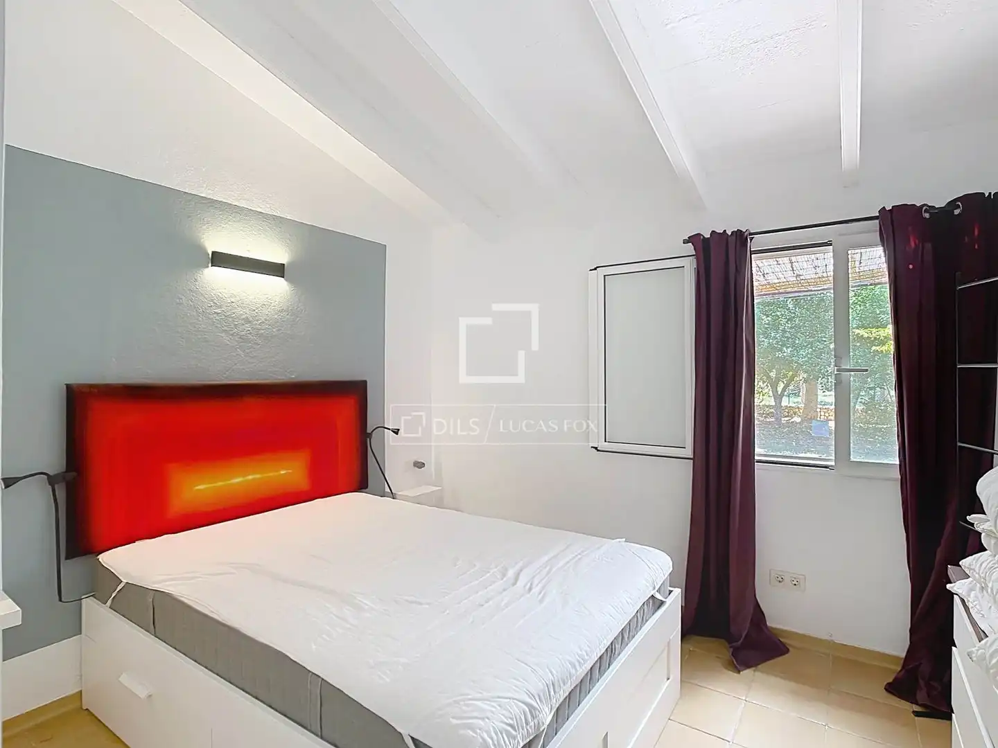 Habitación de Finca rústica en venta en Ciutadella de Menorca con Jardín privado, Terraza y Piscina