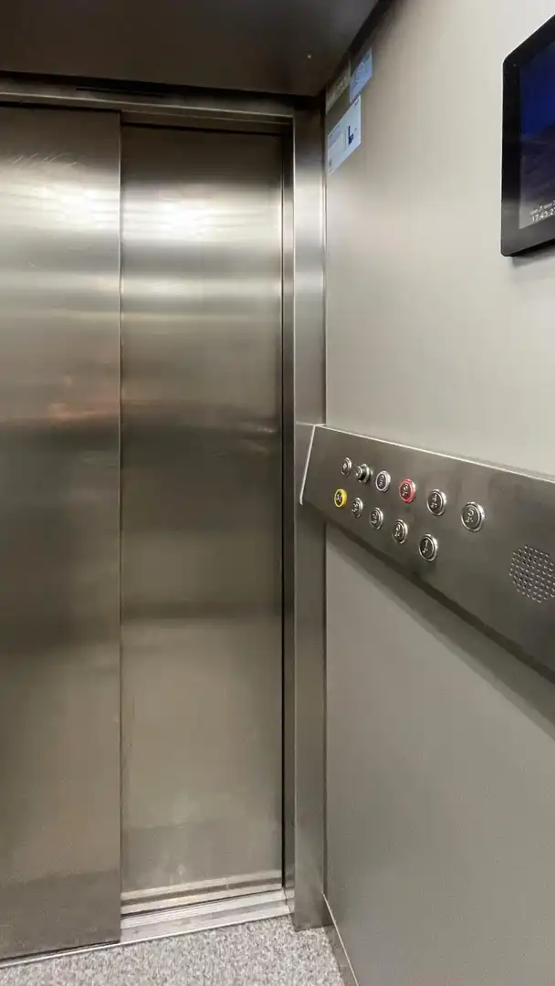 Apartamento en venta en Benidorm