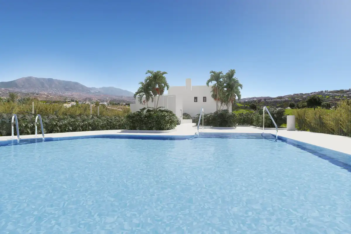 Casa a schiera in vendita a La Cala Golf - Lagar Martell, imagen 3