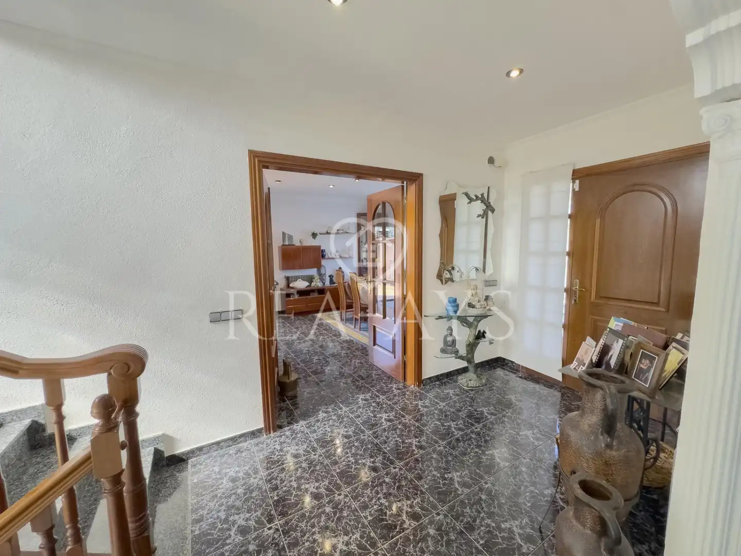 Villa avec terrasse à vendre à Vallirana, imagen 48