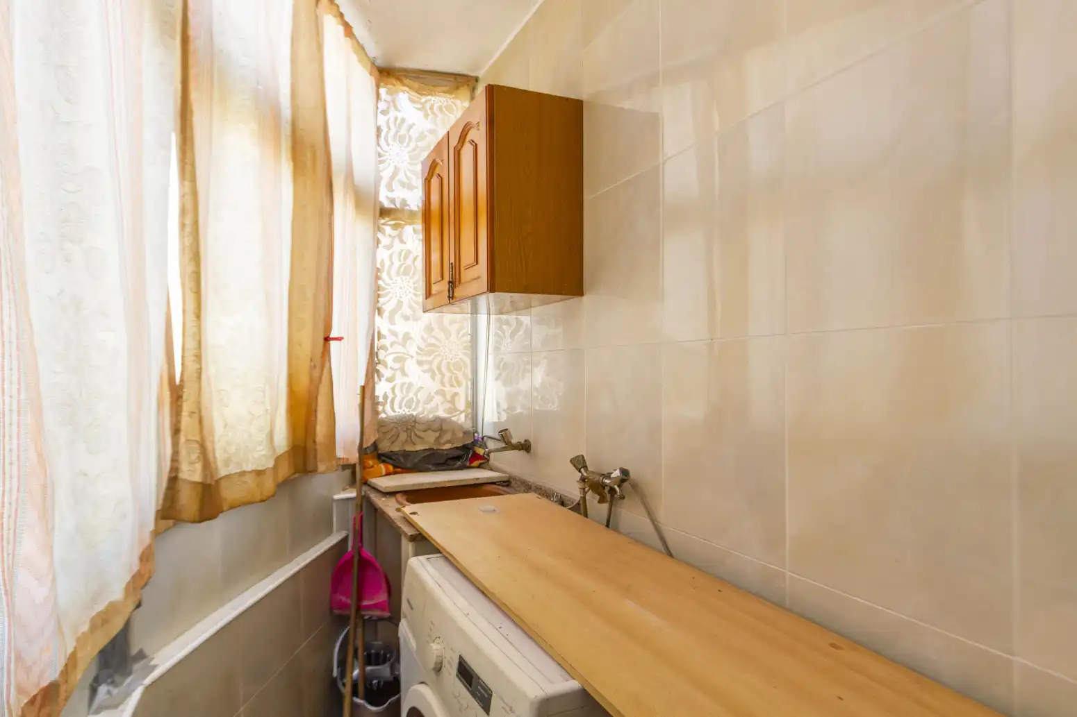 Cocina de Piso en venta en Torrent con Aire acondicionado y Balcón