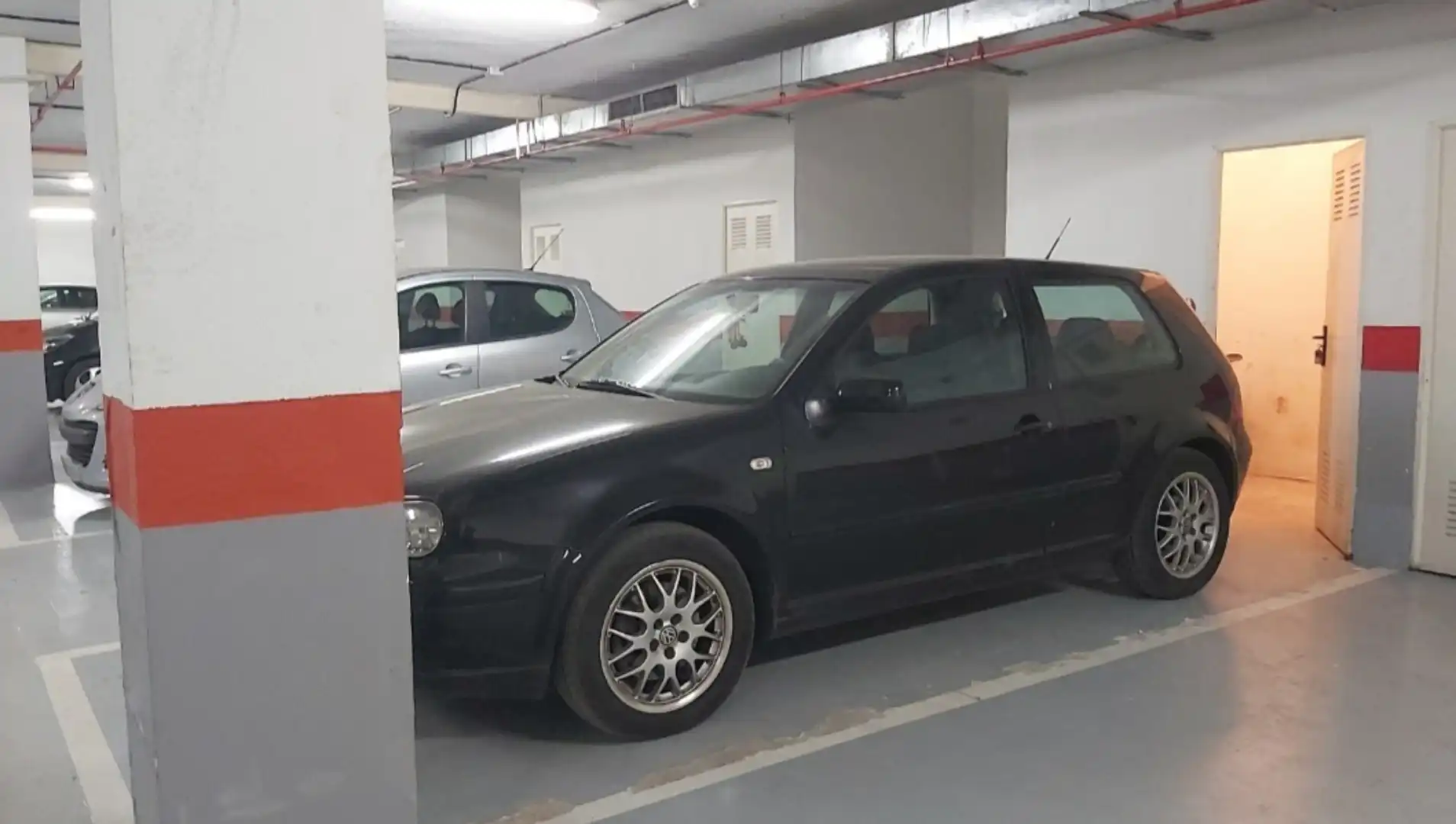 Parkplatz von Garage zur Miete in Marbella