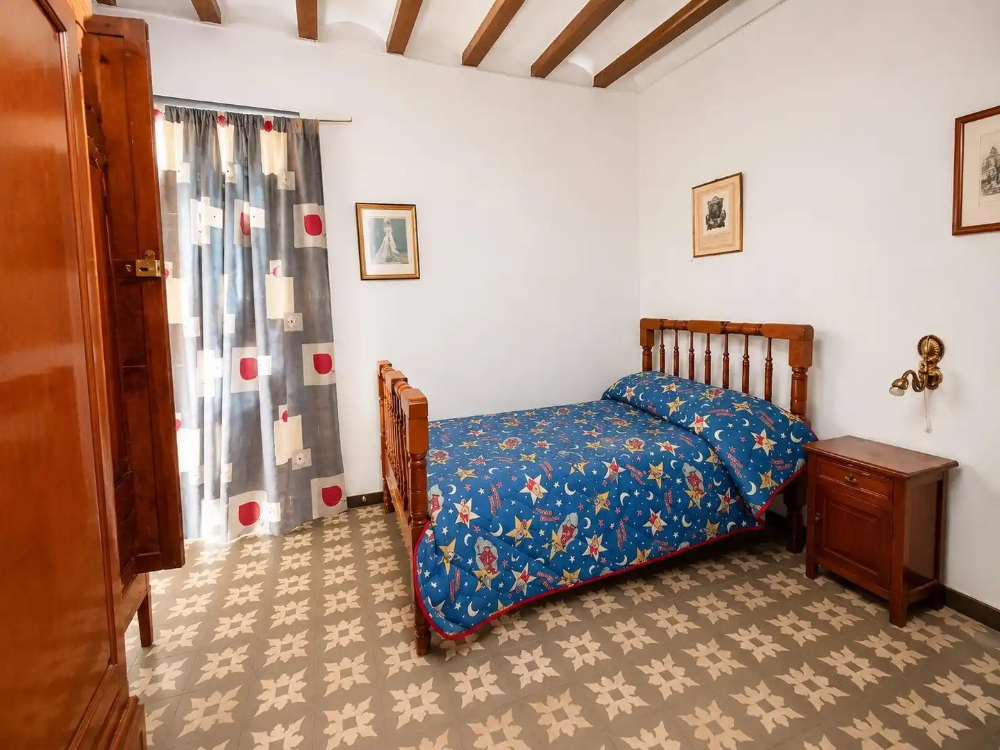 Maison avec terrasse à vendre à Calle Joan Moreno, imagen 11